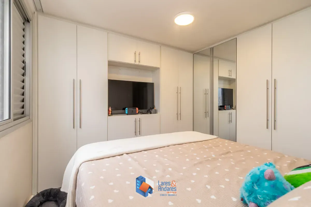 Cobertura, 3 quartos, 115 m² - Foto 14