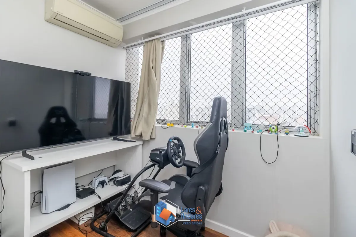 Cobertura, 3 quartos, 115 m² - Foto 8