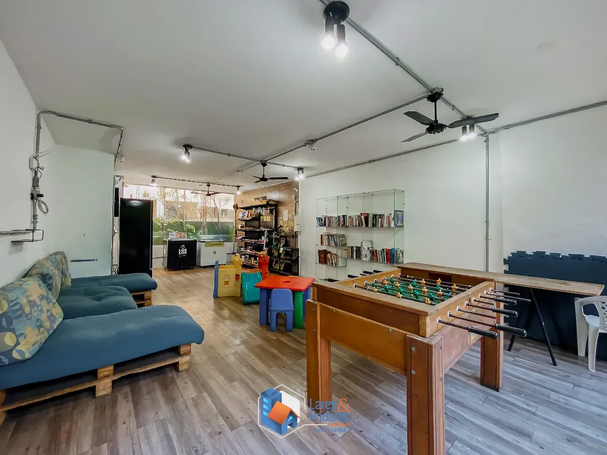 Cobertura, 3 quartos, 244 m² - Foto 37