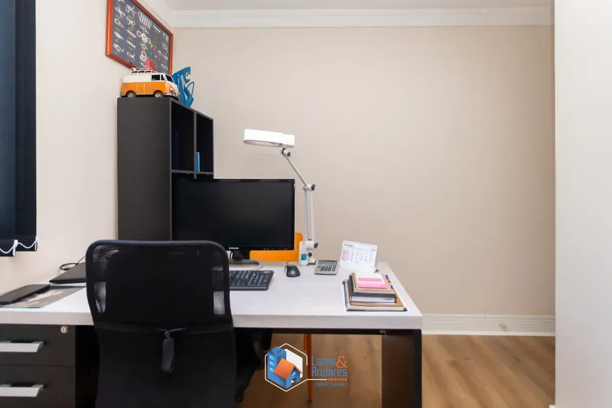 Cobertura, 3 quartos, 244 m² - Foto 33