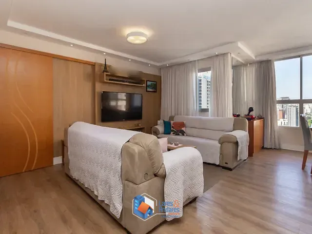 Cobertura / Penthouse com 244m² 3 quartos e 5 banheiros, à venda, no bairro Campo Belo em São Paulo