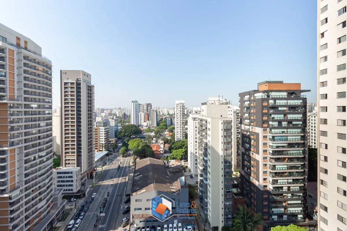 Cobertura, 3 quartos, 244 m² - Foto 34