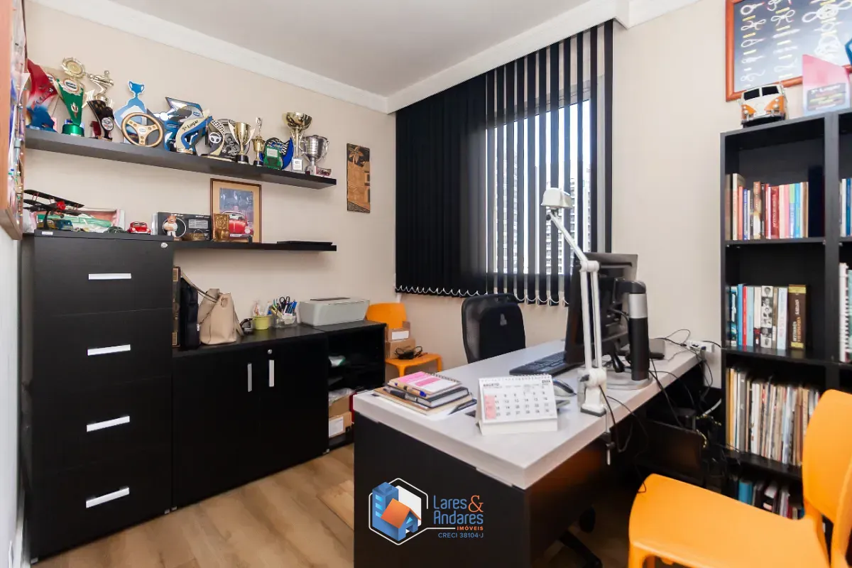 Cobertura, 3 quartos, 244 m² - Foto 31