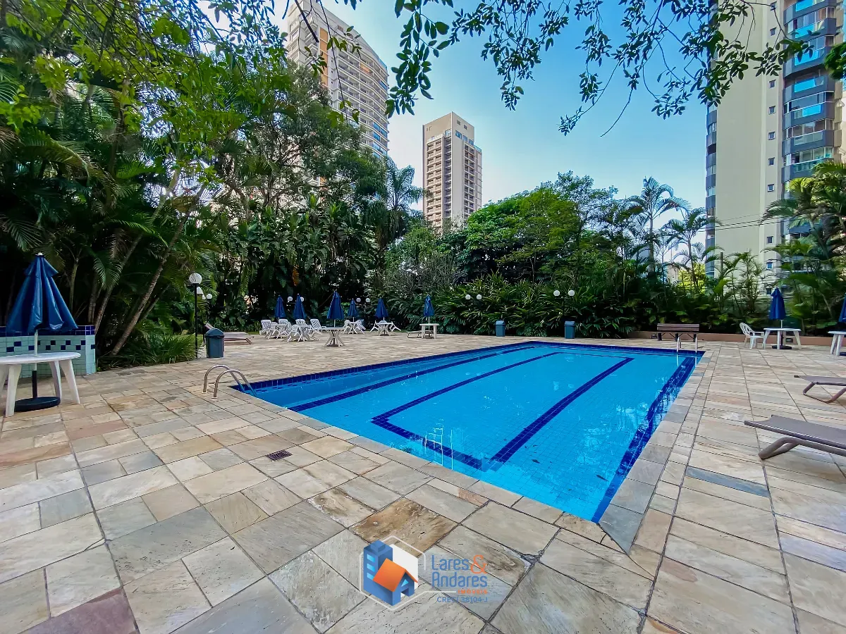 Cobertura, 3 quartos, 244 m² - Foto 35
