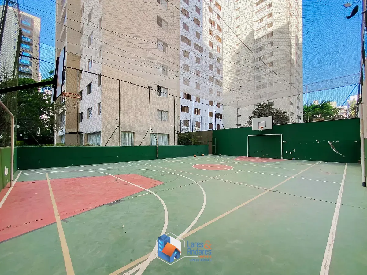 Cobertura, 3 quartos, 244 m² - Foto 39