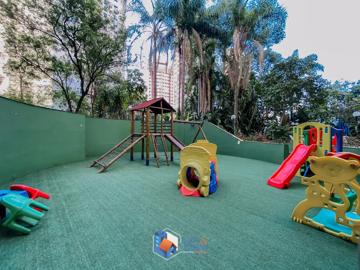 Cobertura, 3 quartos, 244 m² - Foto 38