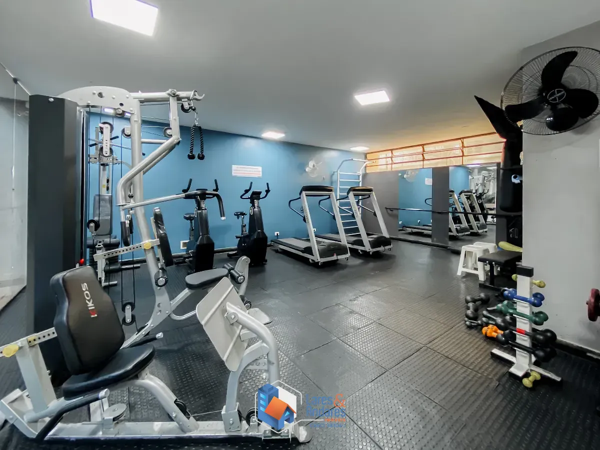Cobertura, 3 quartos, 244 m² - Foto 36