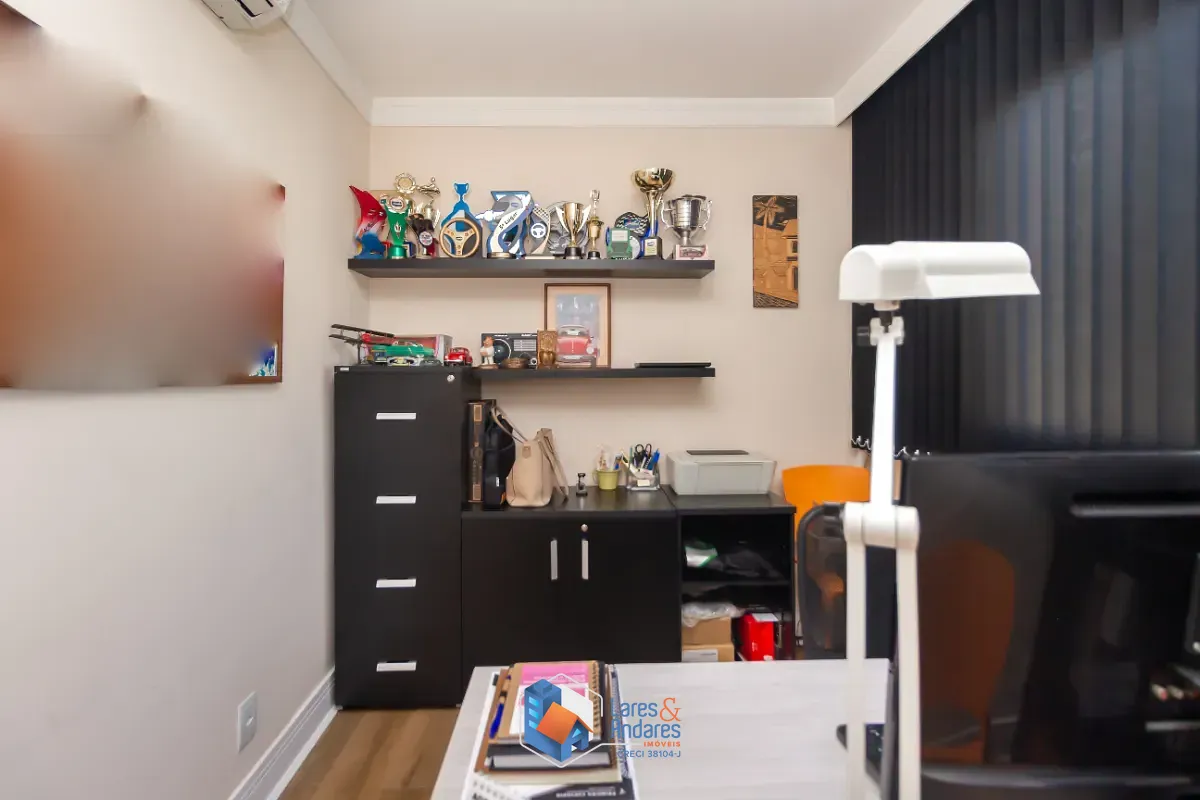 Cobertura, 3 quartos, 244 m² - Foto 32