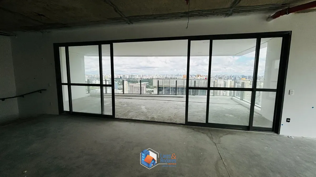 Cobertura, 4 quartos, 554 m² - Foto 7