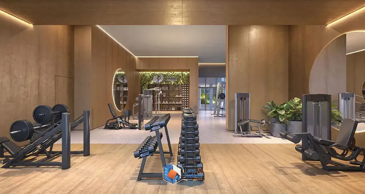 Cobertura, 4 quartos, 554 m² - Foto 23