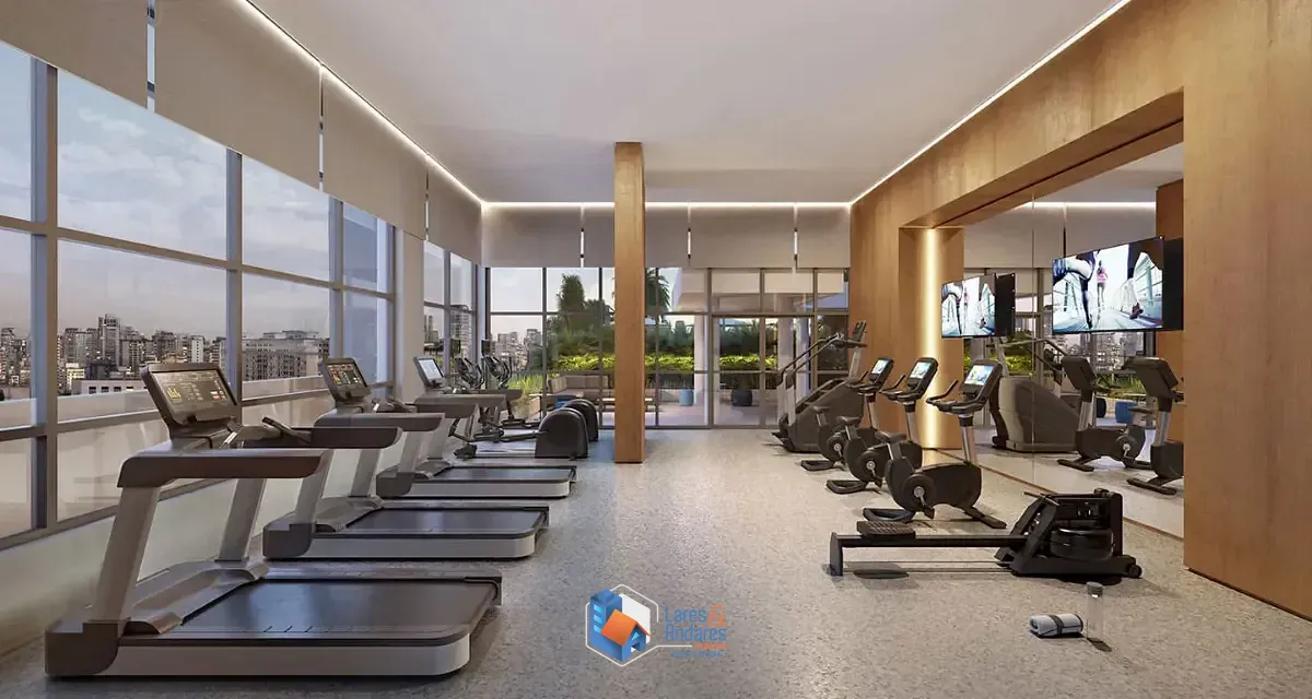Cobertura, 4 quartos, 554 m² - Foto 21