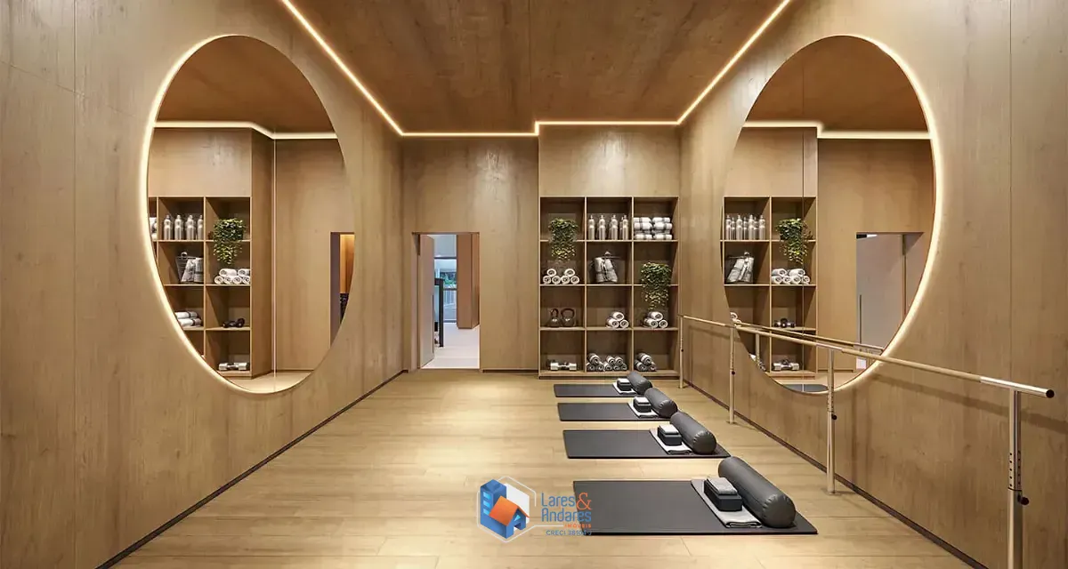 Cobertura, 4 quartos, 554 m² - Foto 19