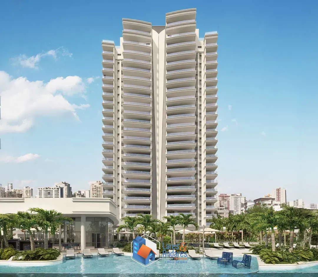 Cobertura, 4 quartos, 554 m² - Foto 13