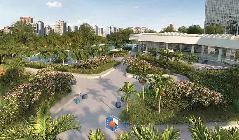 Cobertura, 4 quartos, 554 m² - Foto 39