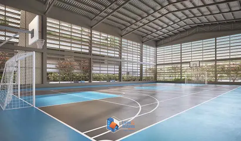 Cobertura, 4 quartos, 554 m² - Foto 42