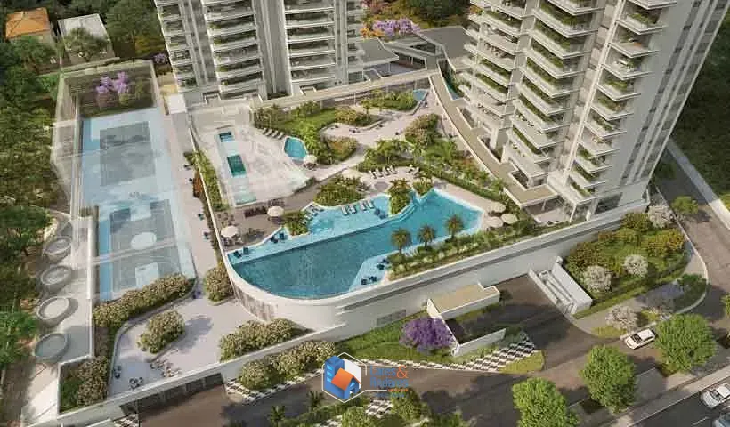 Cobertura, 4 quartos, 554 m² - Foto 16