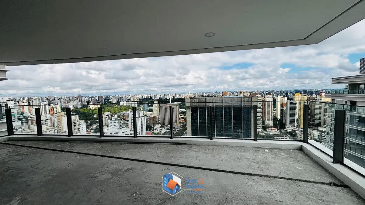 Cobertura, 4 quartos, 554 m² - Foto 4