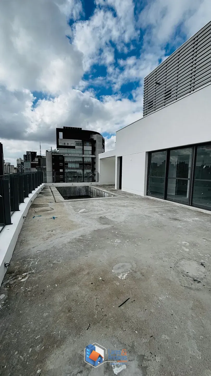 Cobertura, 4 quartos, 554 m² - Foto 5