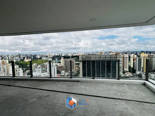 Cobertura / Penthouse com 10000m² 4 quartos e 7 banheiros, à venda, no bairro Paraíso em São Paulo