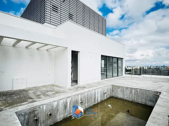 Cobertura / Penthouse com 10000m² 4 quartos e 7 banheiros, à venda, no bairro Paraíso em São Paulo