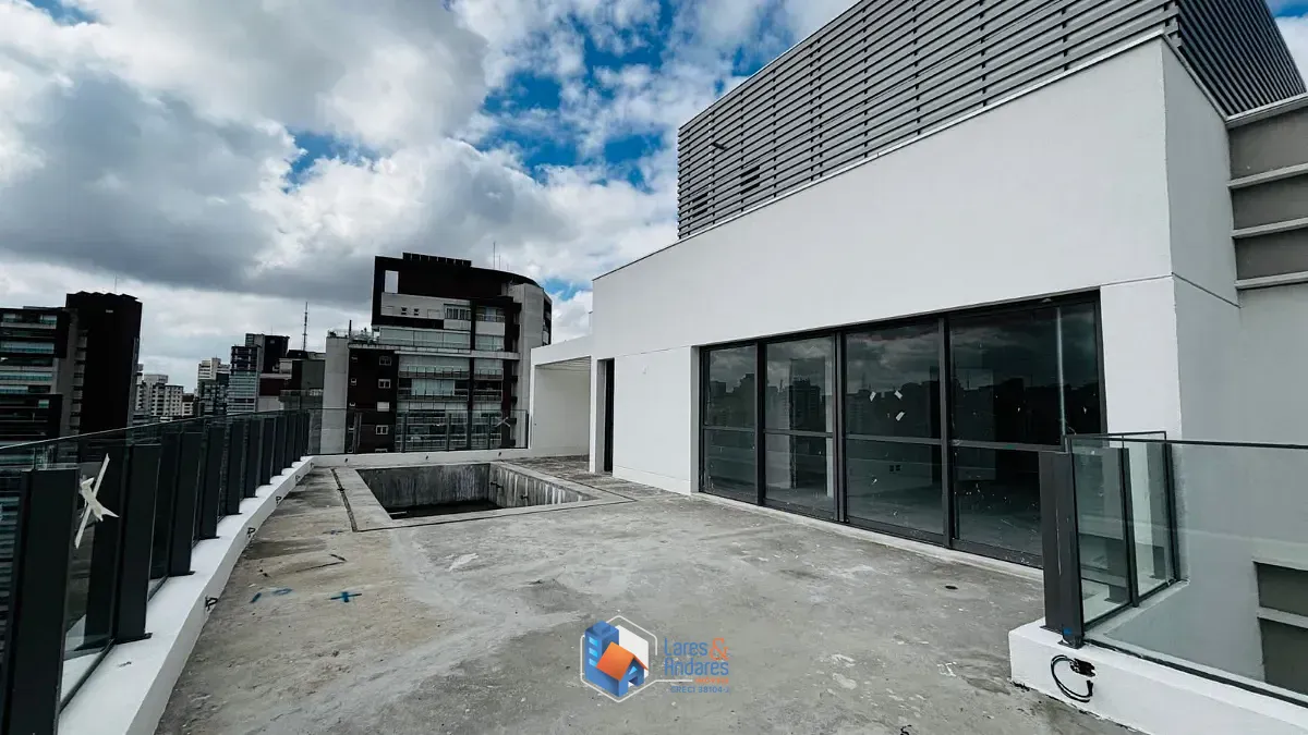 Cobertura, 4 quartos, 554 m² - Foto 6