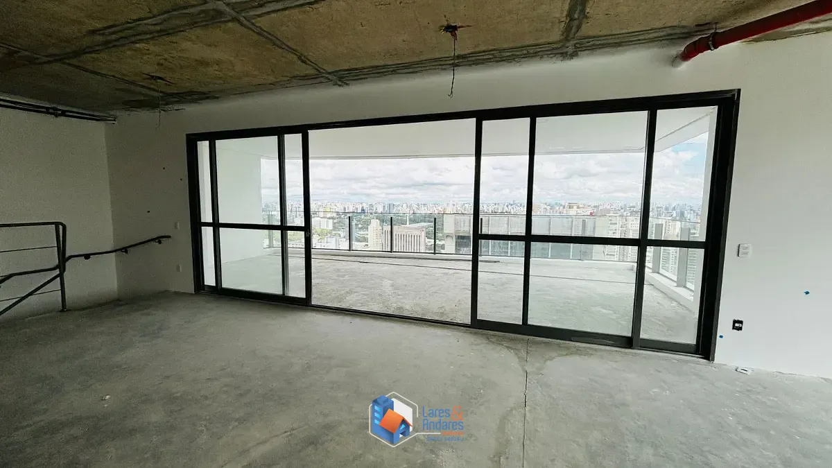 Cobertura, 4 quartos, 554 m² - Foto 9