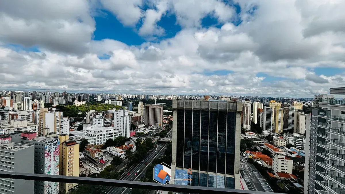 Cobertura, 4 quartos, 554 m² - Foto 8