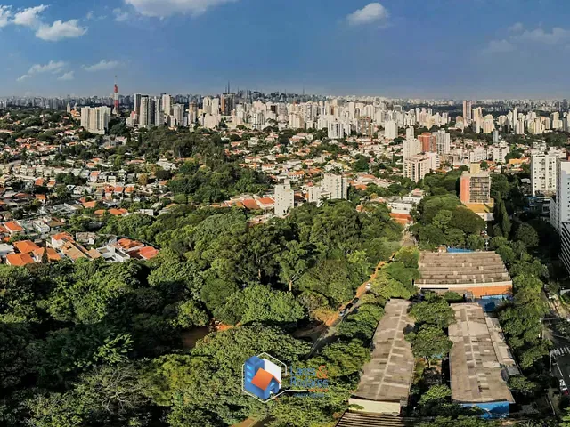 Cobertura / Penthouse com 251m² 3 quartos e 4 banheiros, à venda, no bairro Vila Madalena em São Paulo