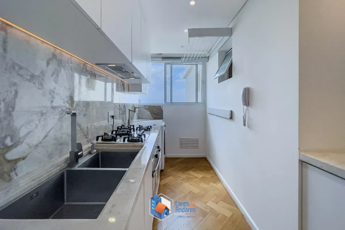 Cobertura, 3 quartos, 158 m² - Foto 43