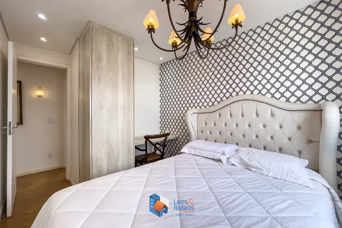 Cobertura, 3 quartos, 158 m² - Foto 56