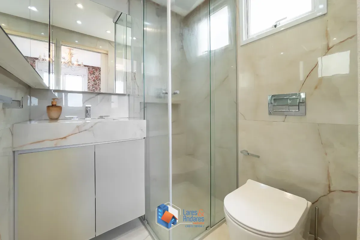 Cobertura, 3 quartos, 158 m² - Foto 54