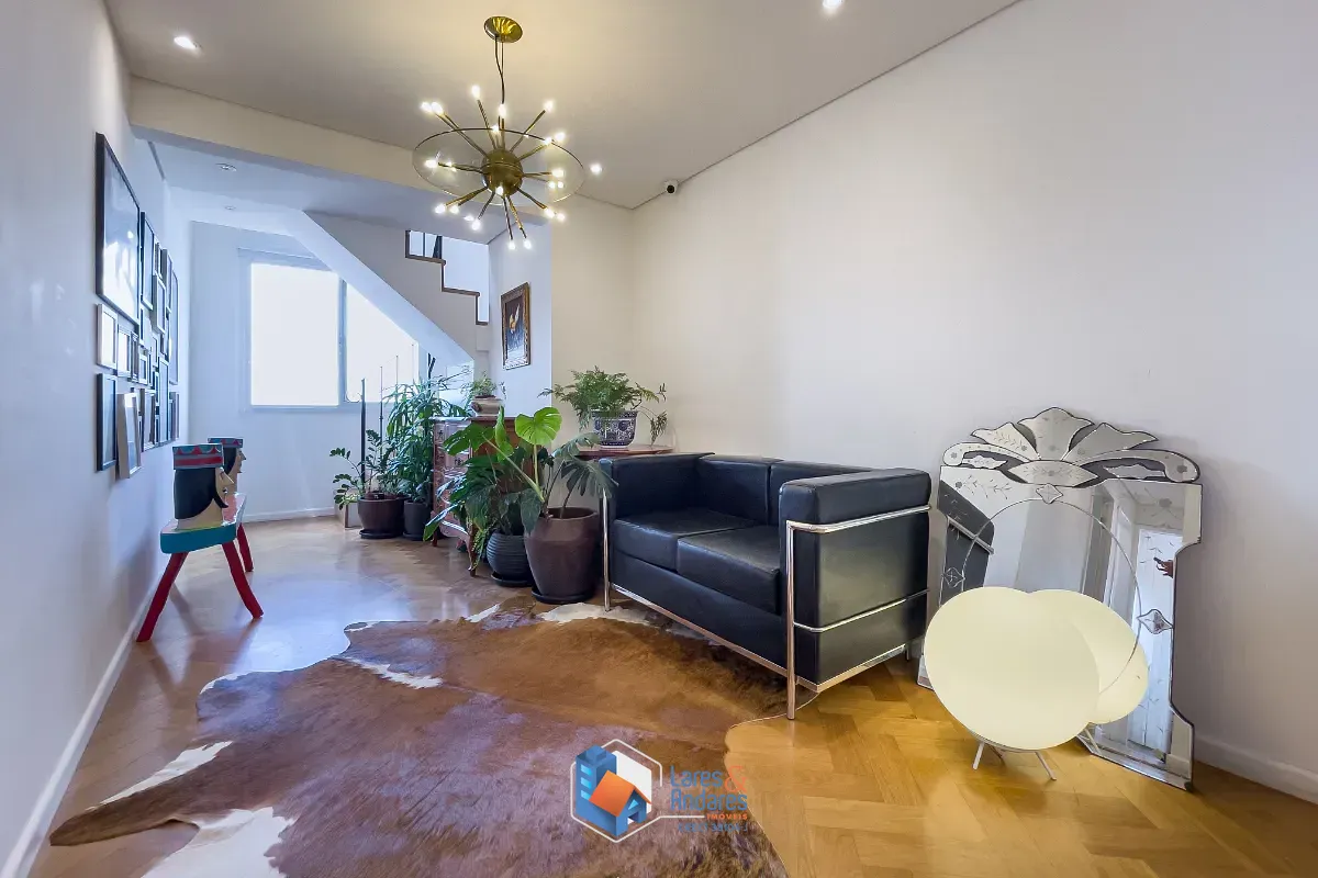 Cobertura, 3 quartos, 158 m² - Foto 31