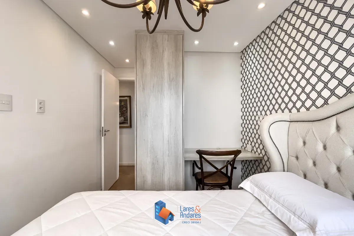 Cobertura, 3 quartos, 158 m² - Foto 58