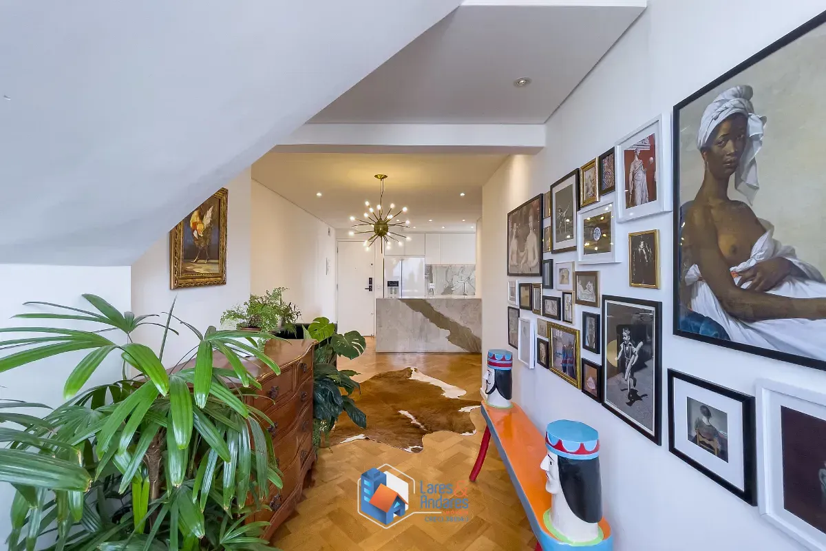 Cobertura, 3 quartos, 158 m² - Foto 35