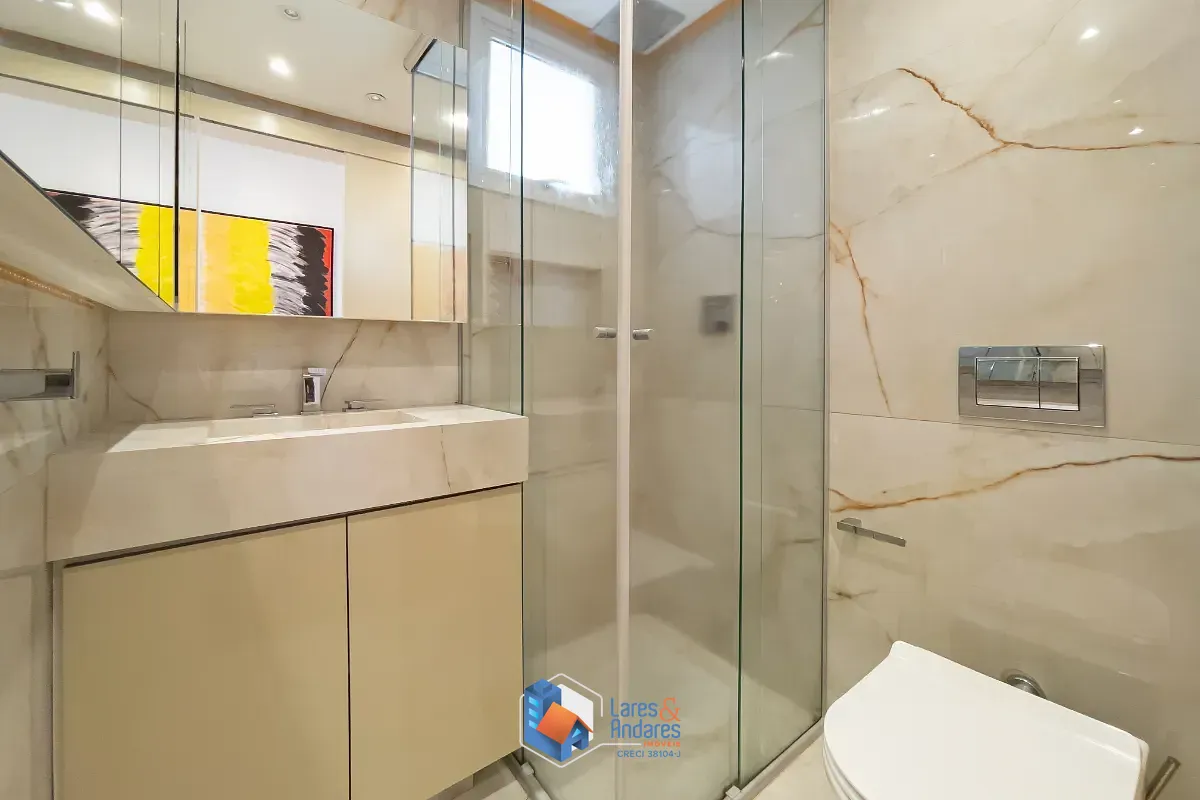 Cobertura, 3 quartos, 158 m² - Foto 59