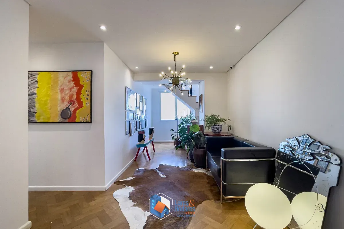 Cobertura, 3 quartos, 158 m² - Foto 32