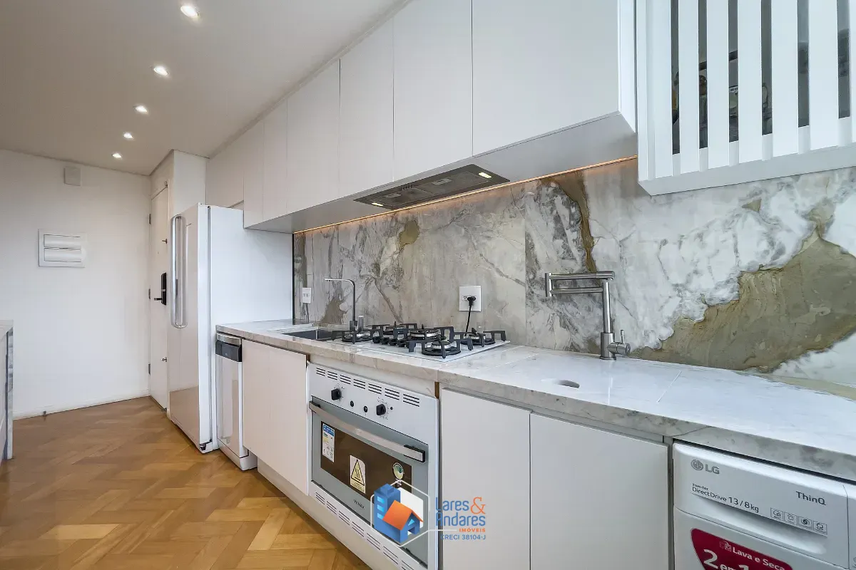 Cobertura, 3 quartos, 158 m² - Foto 47