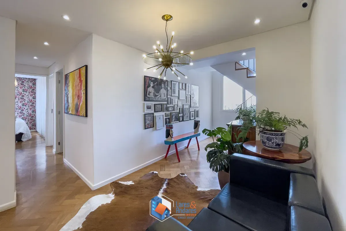 Cobertura, 3 quartos, 158 m² - Foto 33