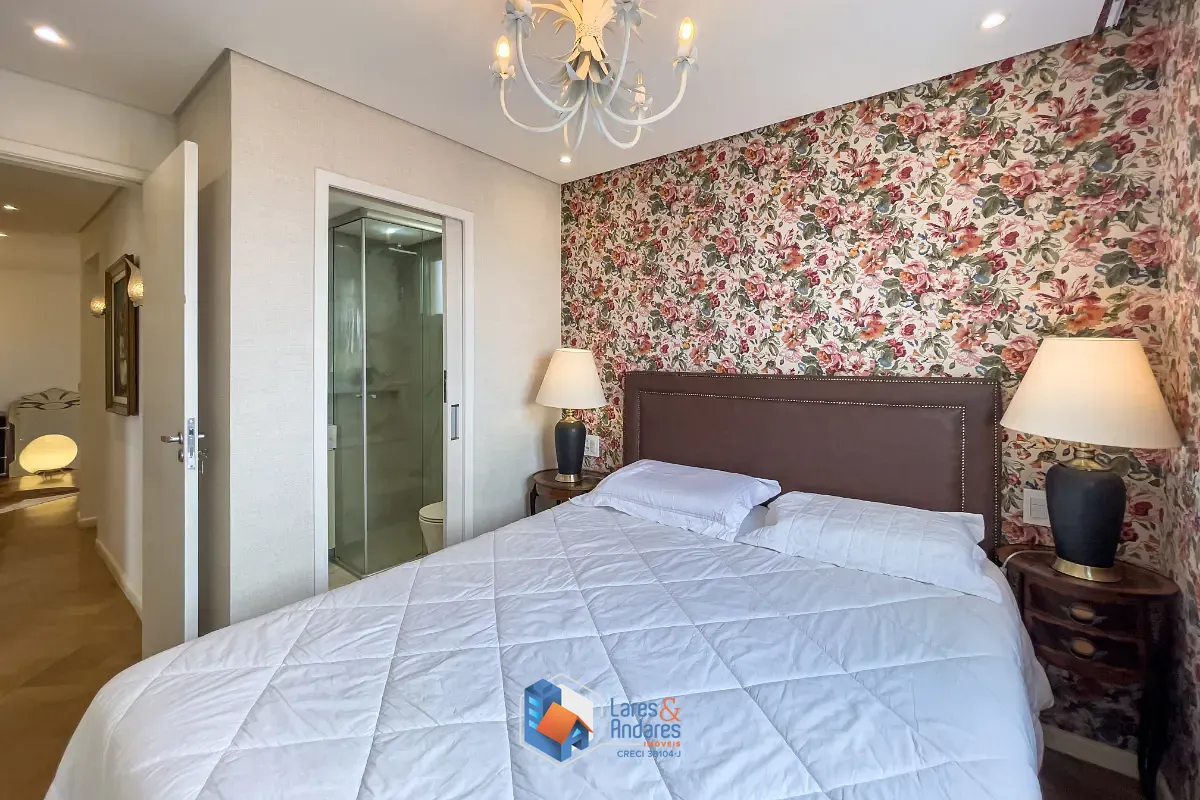 Cobertura, 3 quartos, 158 m² - Foto 52