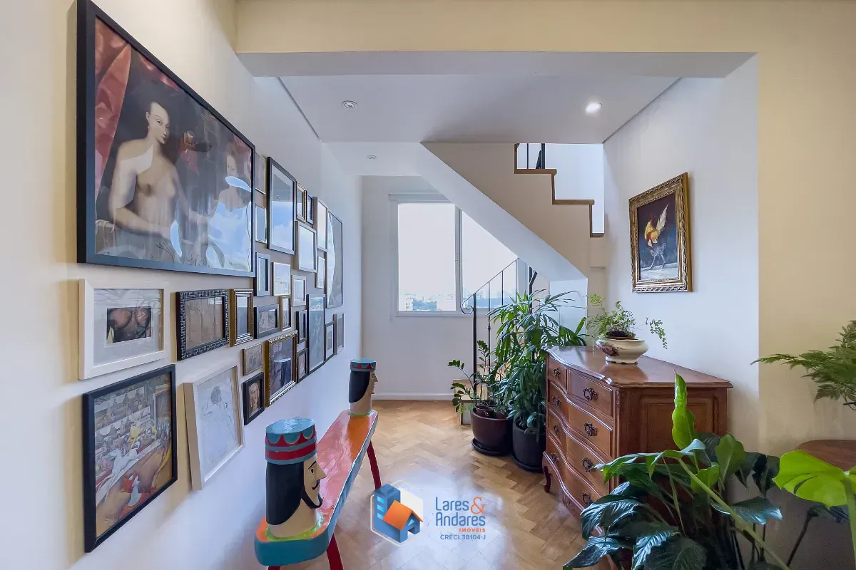 Cobertura, 3 quartos, 158 m² - Foto 34