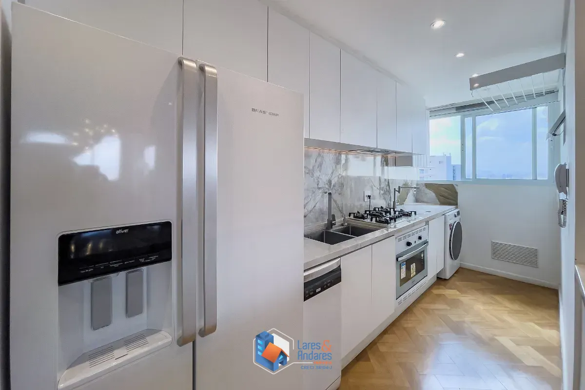 Cobertura, 3 quartos, 158 m² - Foto 42