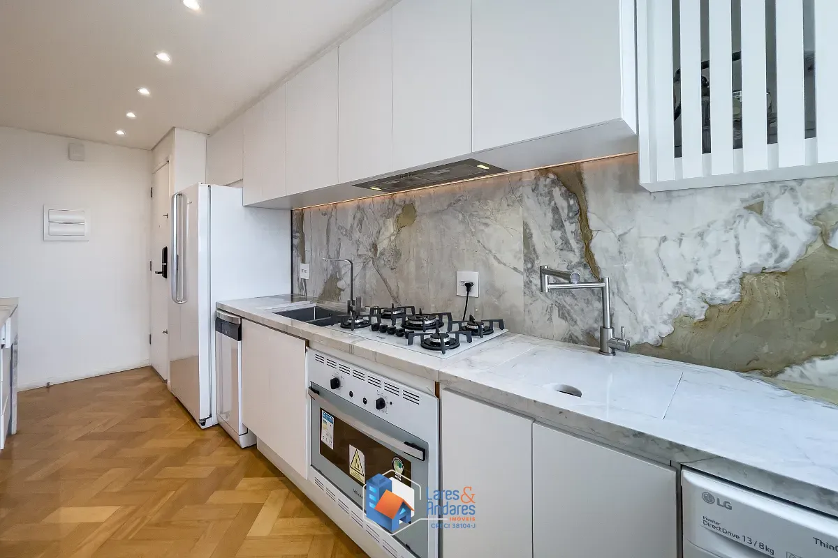 Cobertura, 3 quartos, 158 m² - Foto 45