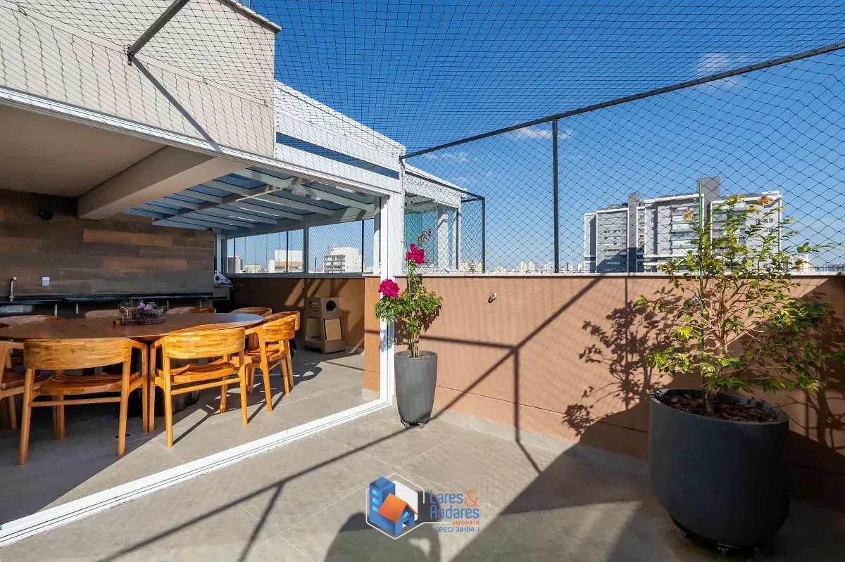 Apartamento, 2 quartos, 169 m² - Foto 31
