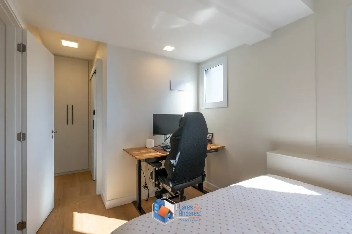 Apartamento, 2 quartos, 169 m² - Foto 39