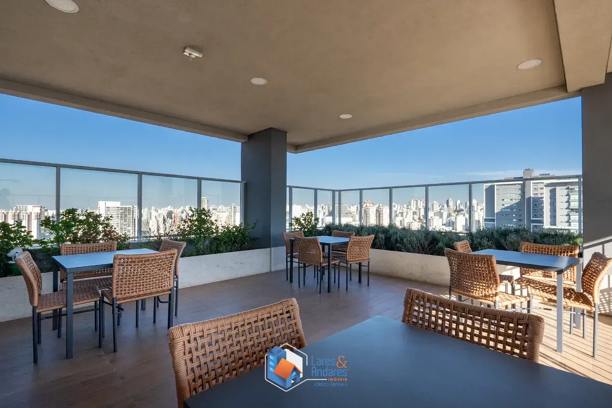 Apartamento, 2 quartos, 169 m² - Foto 57