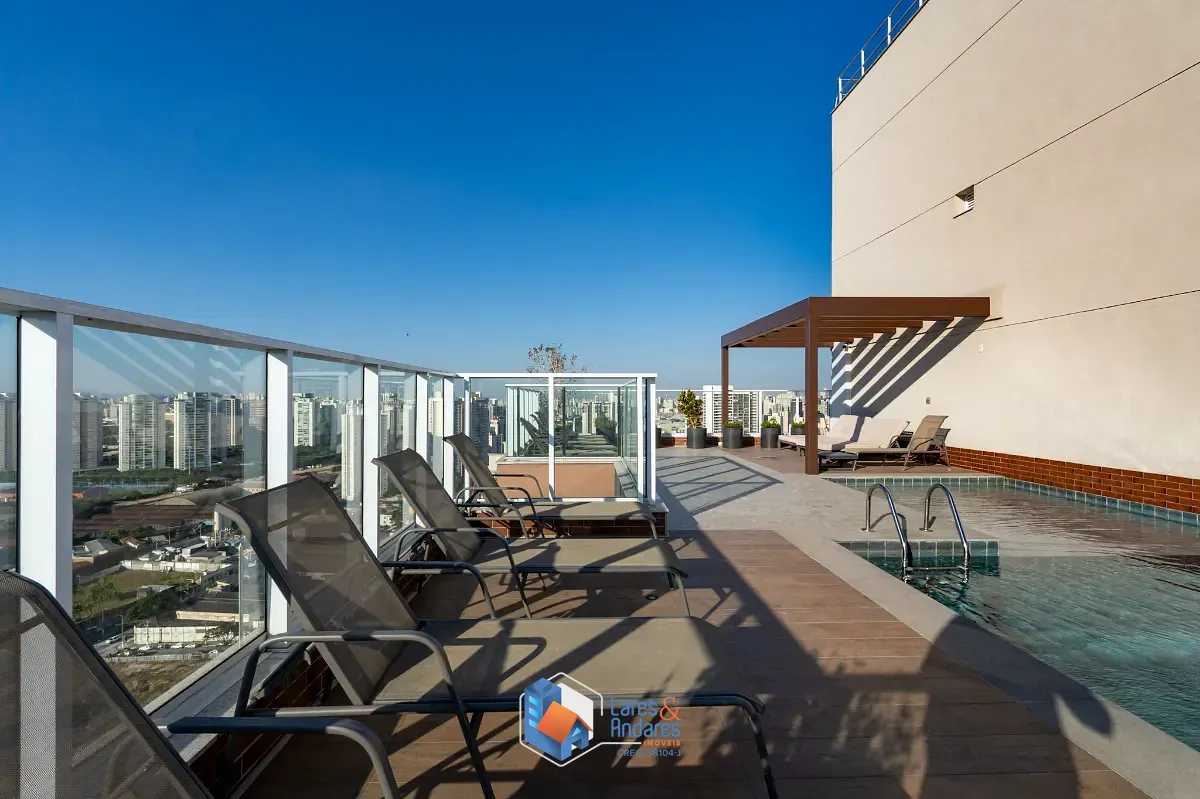 Apartamento, 2 quartos, 169 m² - Foto 58