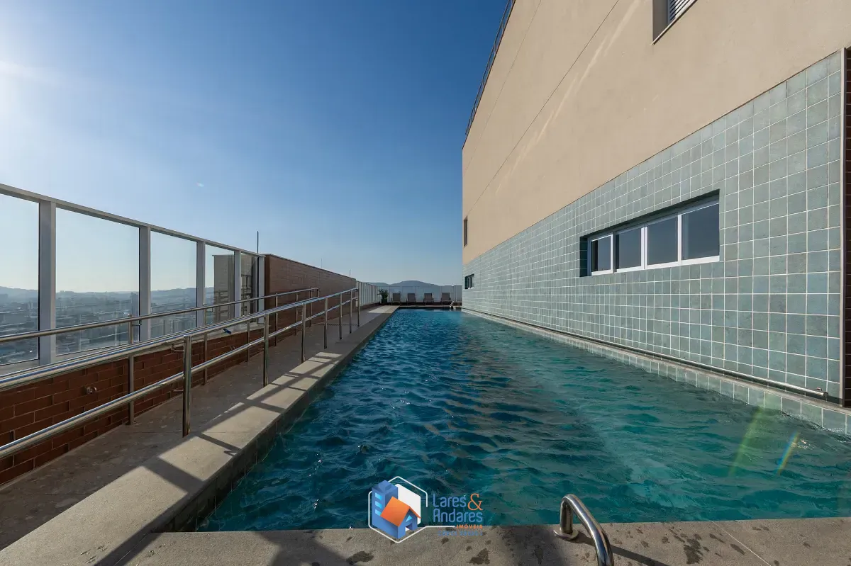 Apartamento, 2 quartos, 169 m² - Foto 59