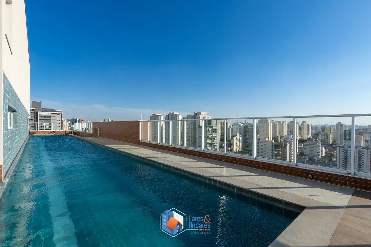 Apartamento, 2 quartos, 169 m² - Foto 60