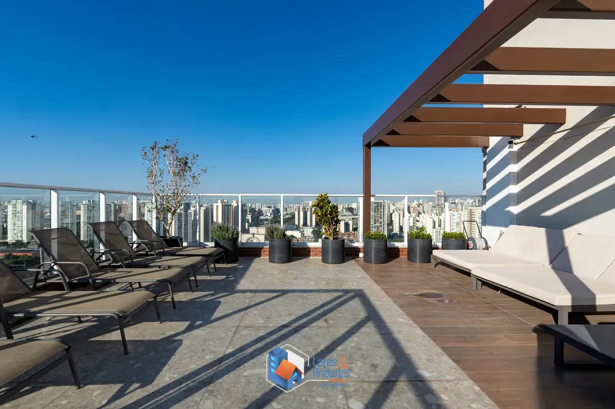 Apartamento, 2 quartos, 169 m² - Foto 61
