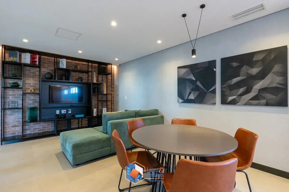 Apartamento, 2 quartos, 169 m² - Foto 63